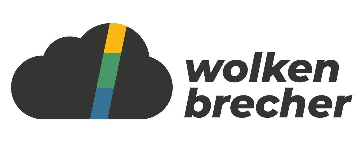Wolkenbrecher | Digitalagentur für Heilpraktiker